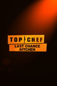 Top Chef: Last Chance Kitchen