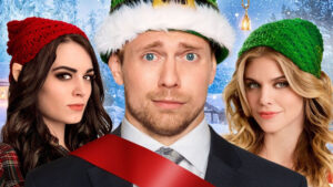Santa’s Little Helper