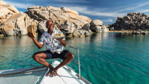 Ainsley’s Mediterranean Cookbook