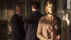 Love in a Cold Climate (2001)