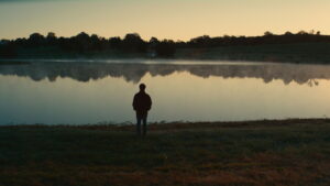 Coming Through the Rye