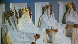 The Believer’s Heaven