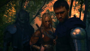 SAGA – Curse of the Shadow