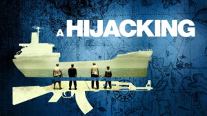 A Hijacking