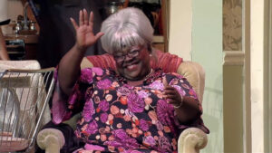 Tyler Perry’s Madea’s Big Happy Family – The Play