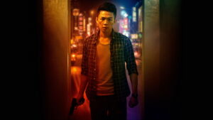 Cities of Last Things