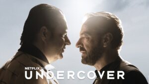 Undercover (2019)