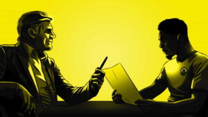 Deadline Day: Football’s Transfer Window