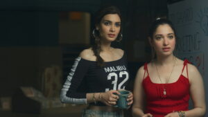 Do You Wanna Partner