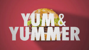 Yum and Yummer