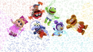 Muppet Babies (2018)