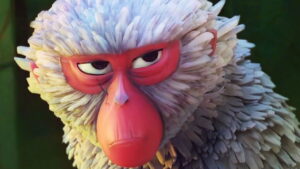 Kubo and the Two Strings