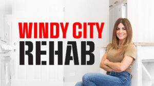Windy City Rehab