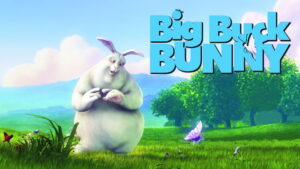 Big Buck Bunny