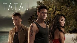 Tatau