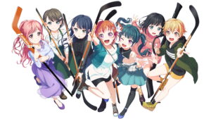 PuraOre! ~Pride of Orange~