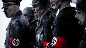 Dead Snow