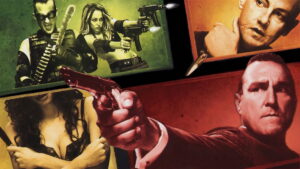 Smokin’ Aces 2: Assassins’ Ball