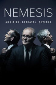 Nemesis (AU)