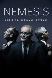 Nemesis (AU)