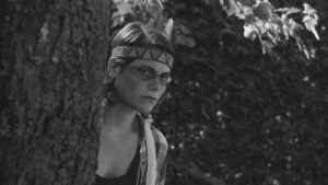 You’re Sleeping, Nicole