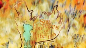 Detective Conan: Sunflowers of Inferno