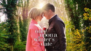 Once Upon a Winter’s Date