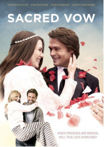 Sacred Vow