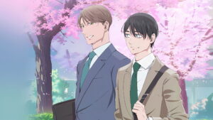 Cherry Magic! Thirty Years of Virginity Can Make You a Wizard?! (2024)