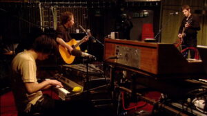 Radiohead: In Rainbows – From the Basement
