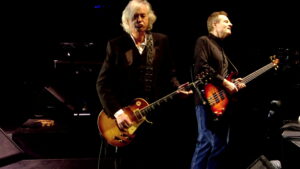 Led Zeppelin: Celebration Day