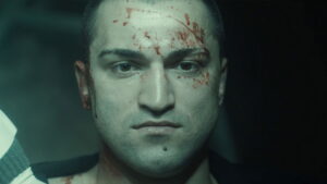 Universal Soldier: Regeneration