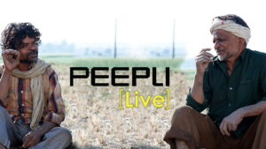 Peepli Live