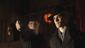 Puppet Master: Axis of Evil