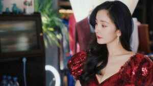 She and Her Perfect Husband