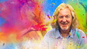 James May: Our Man In…