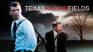 Texas Killing Fields