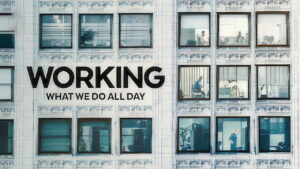 Working: What We Do All Day