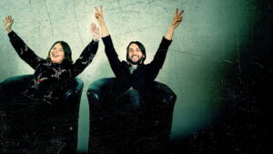 Escaping Twin Flames