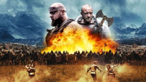 The Lost Viking