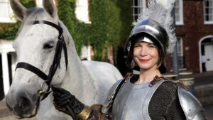 British History’s Biggest Fibs with Lucy Worsley