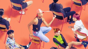 Heartbreak High (2022)