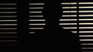 Living Dark: The Story of Ted the Caver