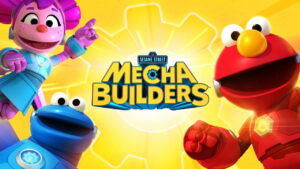 Mecha Builders