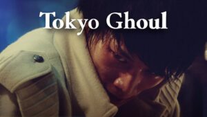 Tokyo Ghoul