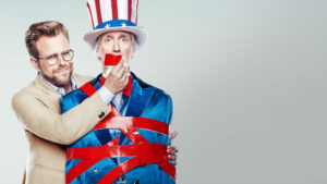 The G Word with Adam Conover