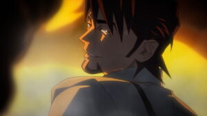 TIGER & BUNNY: The Rising