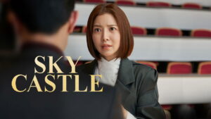SKY Castle