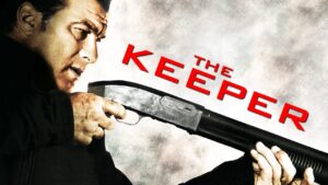 The Keeper