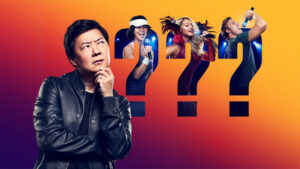 I Can See Your Voice (US)